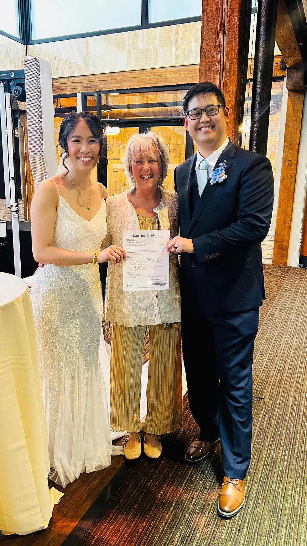 More Than a Ceremony: A Moment Worth Preparing For