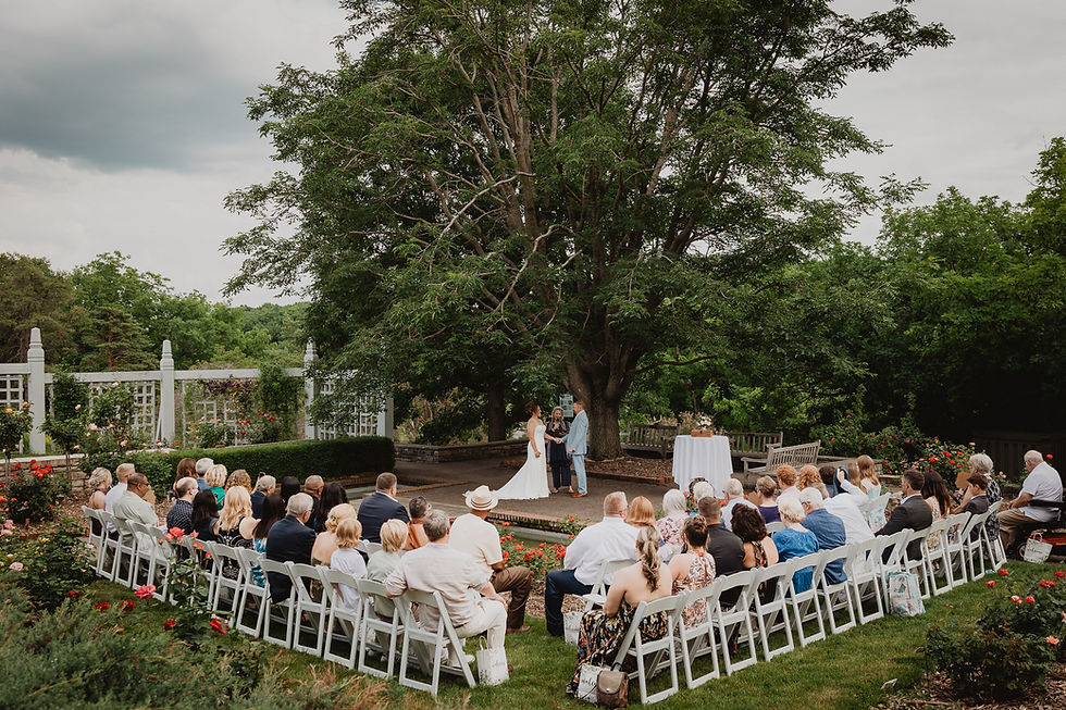 The Power of Community Rituals in Celebrating Love During Ceremonies