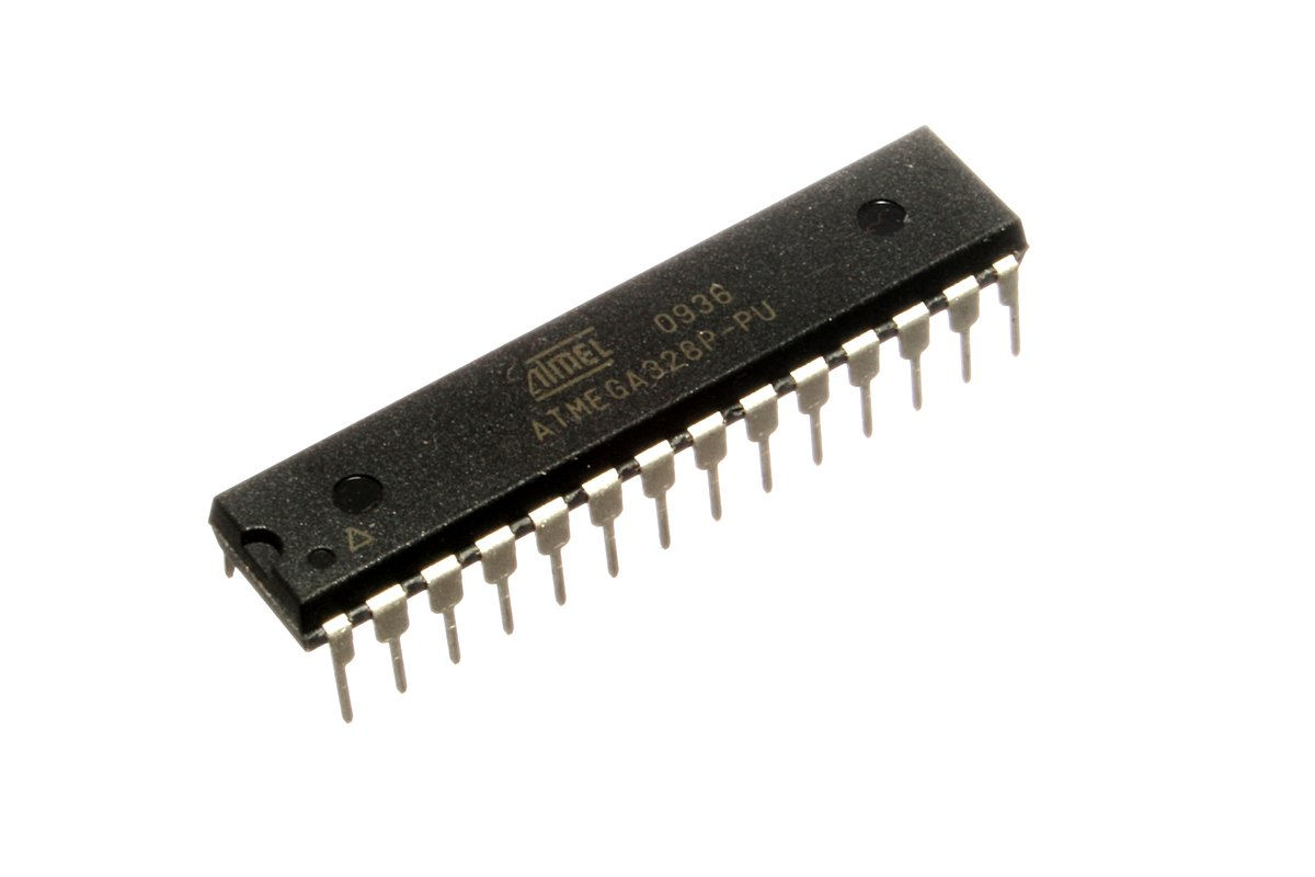 ATMega 328