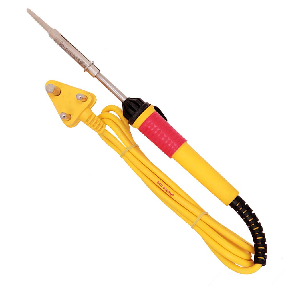 Soldering Iron (Soldron Make)