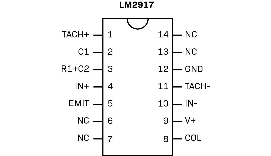 LM 2917