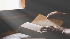 Walking by Faith: Job – Holding On When Everything Falls Apart