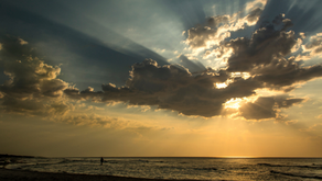 Walking by Faith: Elijah – When God Whispers After the Storm