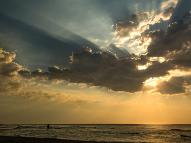 Walking by Faith: Elijah – When God Whispers After the Storm