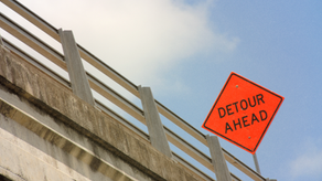 Walking by Faith: Joseph – Trusting God Through Detours