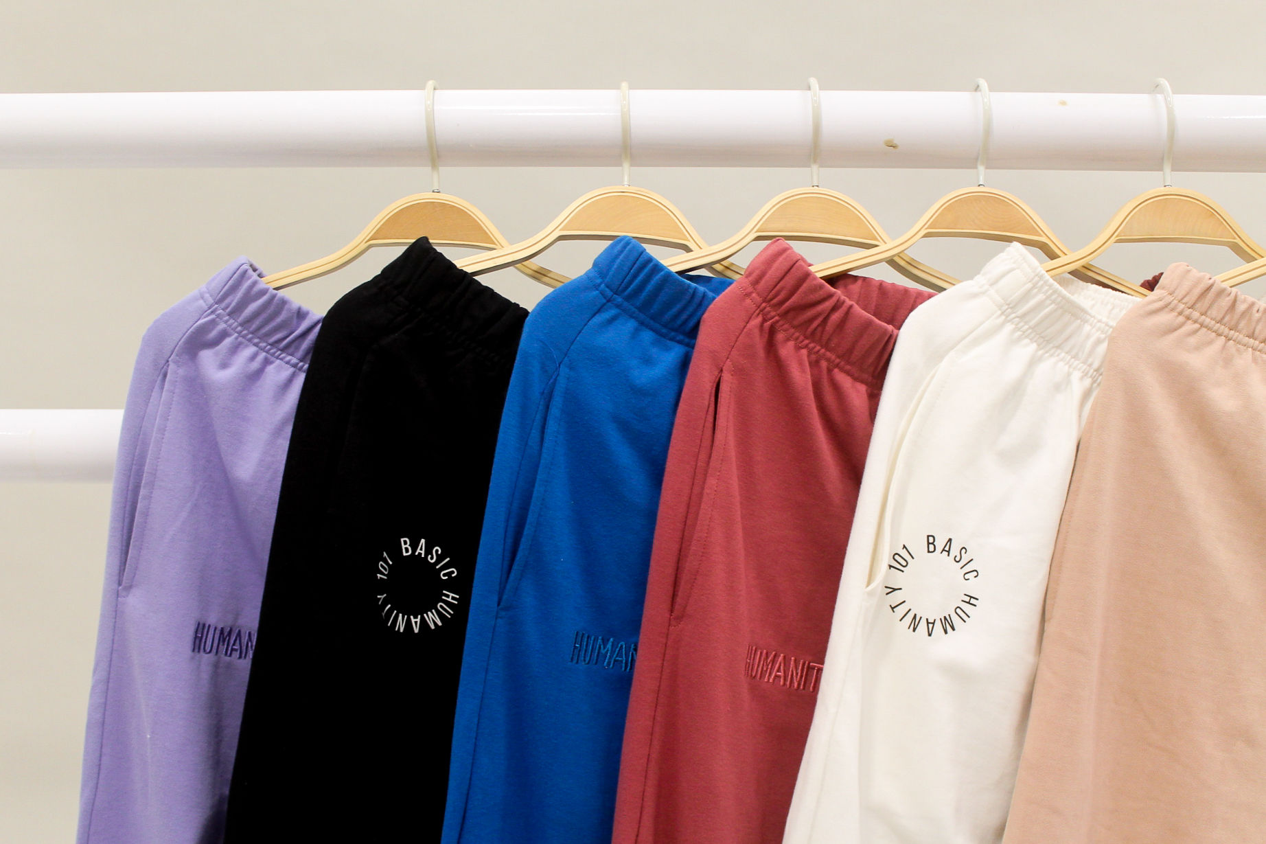 Radiant Reveal Box (Pair of surprise Joggers)