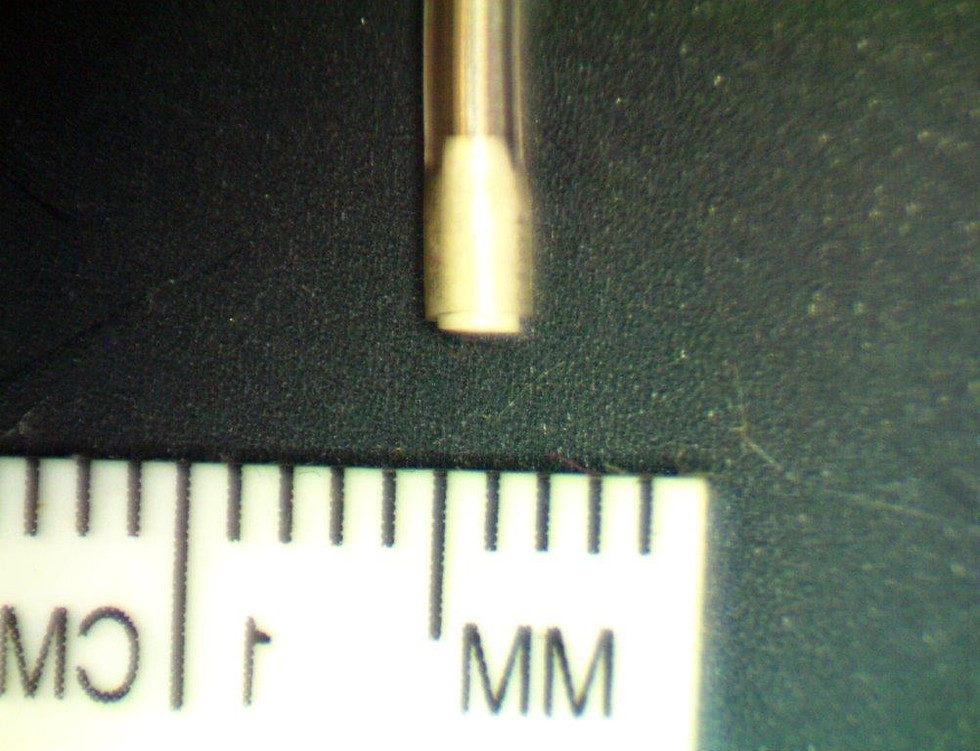 Thumbnail: MI-402  Flexible Dip-type Reference Electrode