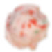 Peppermint Stick (December)