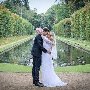 Wedding Photographer Belfast : MagicEye Design