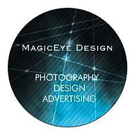 Magiceyedesign.com Review 3 by Partners magiceyedesign.com Logo