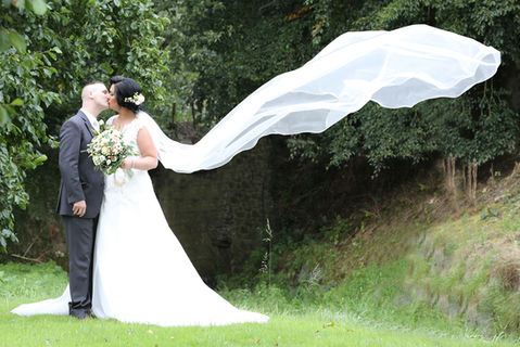 Belfast Wedding Photographer