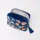 Thumbnail: Orange Blossom wash bag - Elizabeth Scarlet