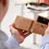 Thumbnail: Cork wallet - Dust & Things