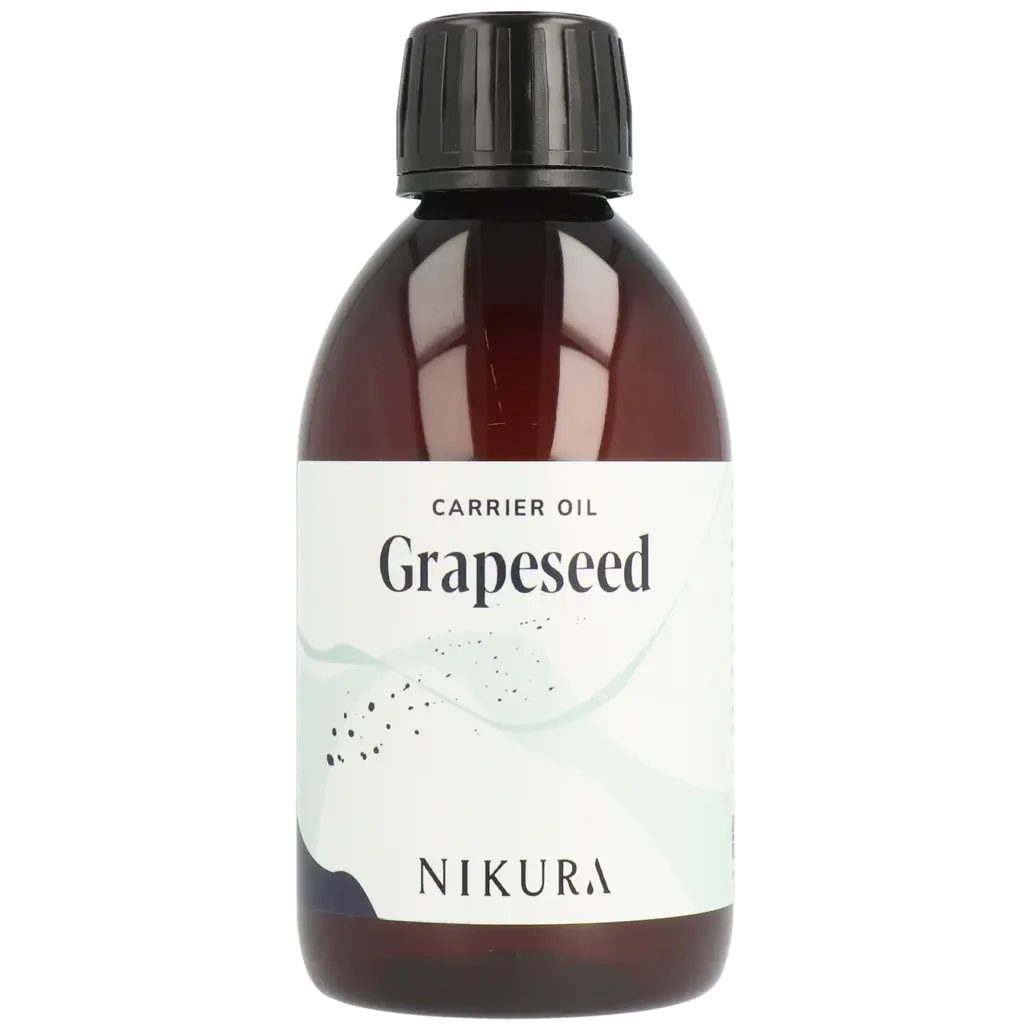 Grapeseed carrier oil 250ml