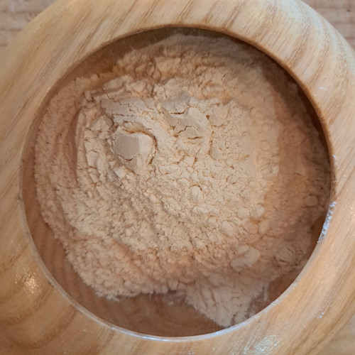 Organic Baobab powder (100g) | SO Sustainable