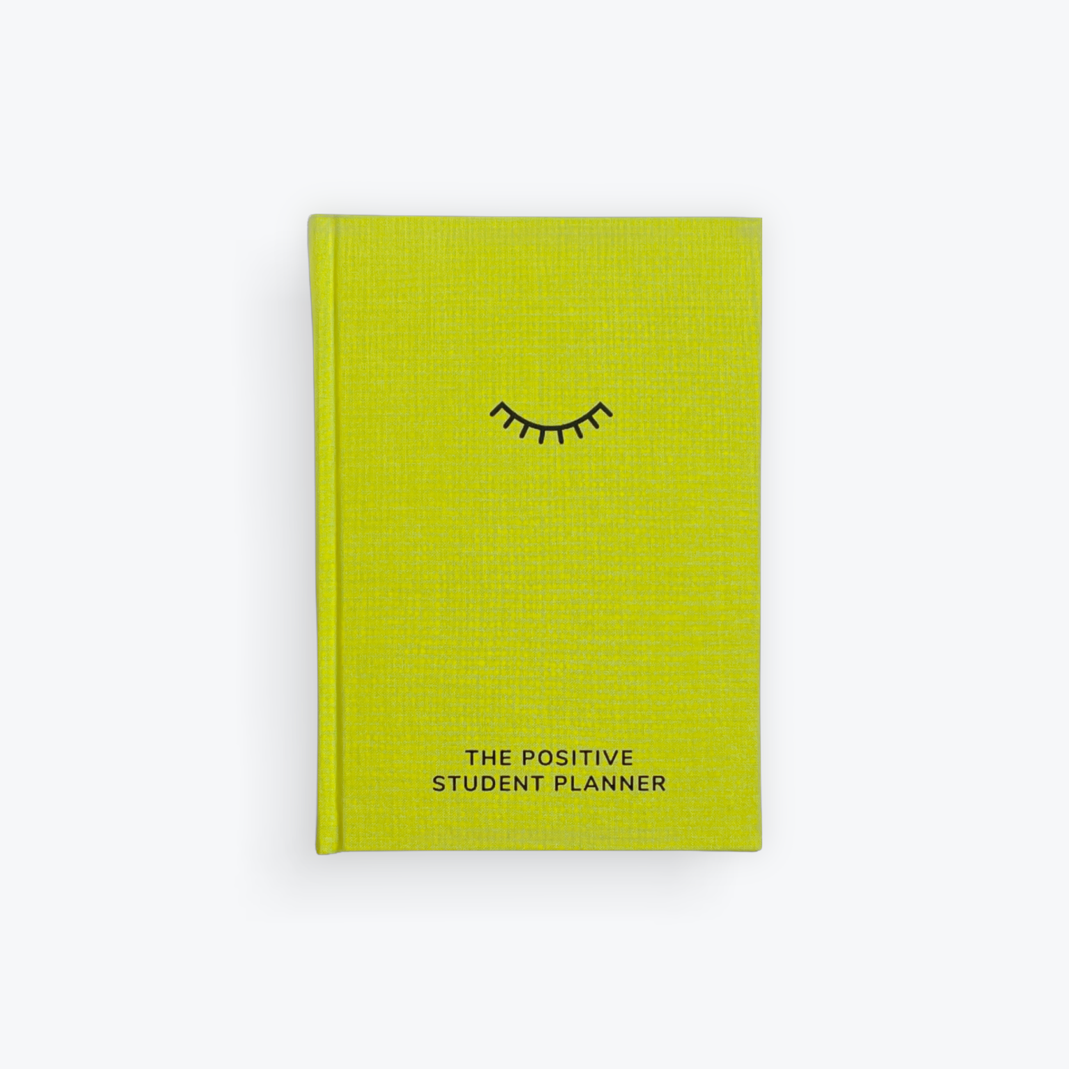 The Student Positive Planner