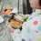 Thumbnail: 3-in-1 snack box - Elephant Box