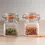 Thumbnail: 70ml Kilner clip top spice jar
