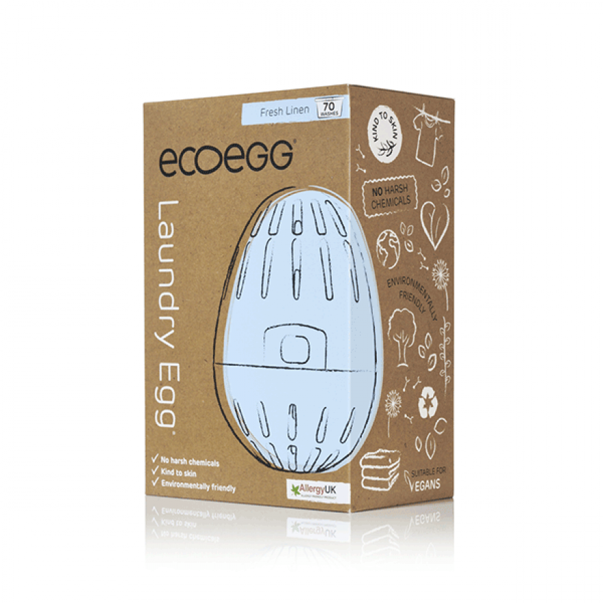 Ecoegg laundry egg - fresh linen
