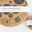 Thumbnail: Wild Swimmer placemats (set of 4) - Liga