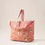 Thumbnail: Lemon blossom carryall bag - Elizabeth Scarlet