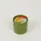 Thumbnail: Geranium leaf pot candle - St Eval