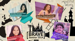 Brave Seminar 2014