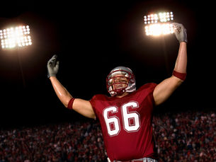 The National Championship