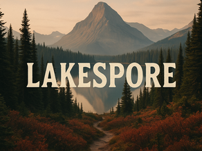 Welcome to Lakespore: Your Gateway to Nature, Science, and Mycology