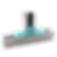 45° T Bracket