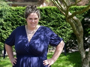 Rosanne E. Lortz (“Rose”)