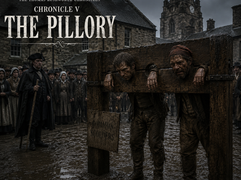 17th Century Yorkshire: Cruel and Unusual Punishment