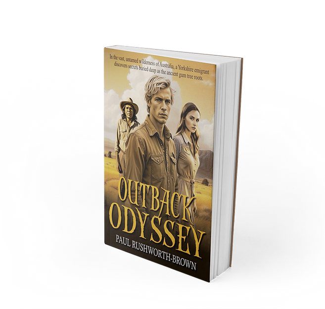 mockup-template-of-a-paperback-book-standing-over-a-flat-background-a9929.png