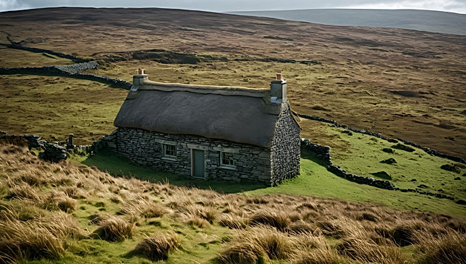 From Moors to Manuscript My Journey Through Historical Fiction Writing