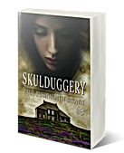 Skulduggery by Paul Rushworth-Brown 