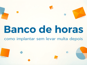 Banco de horas