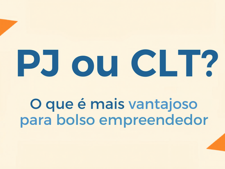 PJ ou CLT