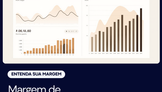 Margem de Lucro: Como Calcular e Saber se Sua Empresa Está Ganhando o Suficiente