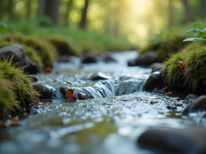 The Art of Mindful Living: Embracing the Present Moment