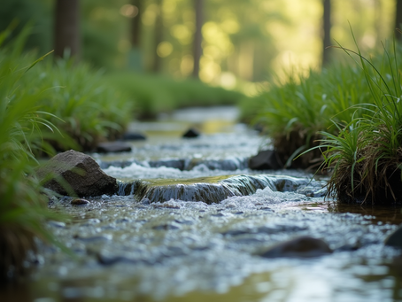 The Art of Mindful Living: Embracing the Present Moment