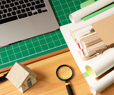 _Estudio de mercado para una inmobiliaria que estudia las tendencias y estudios de descart