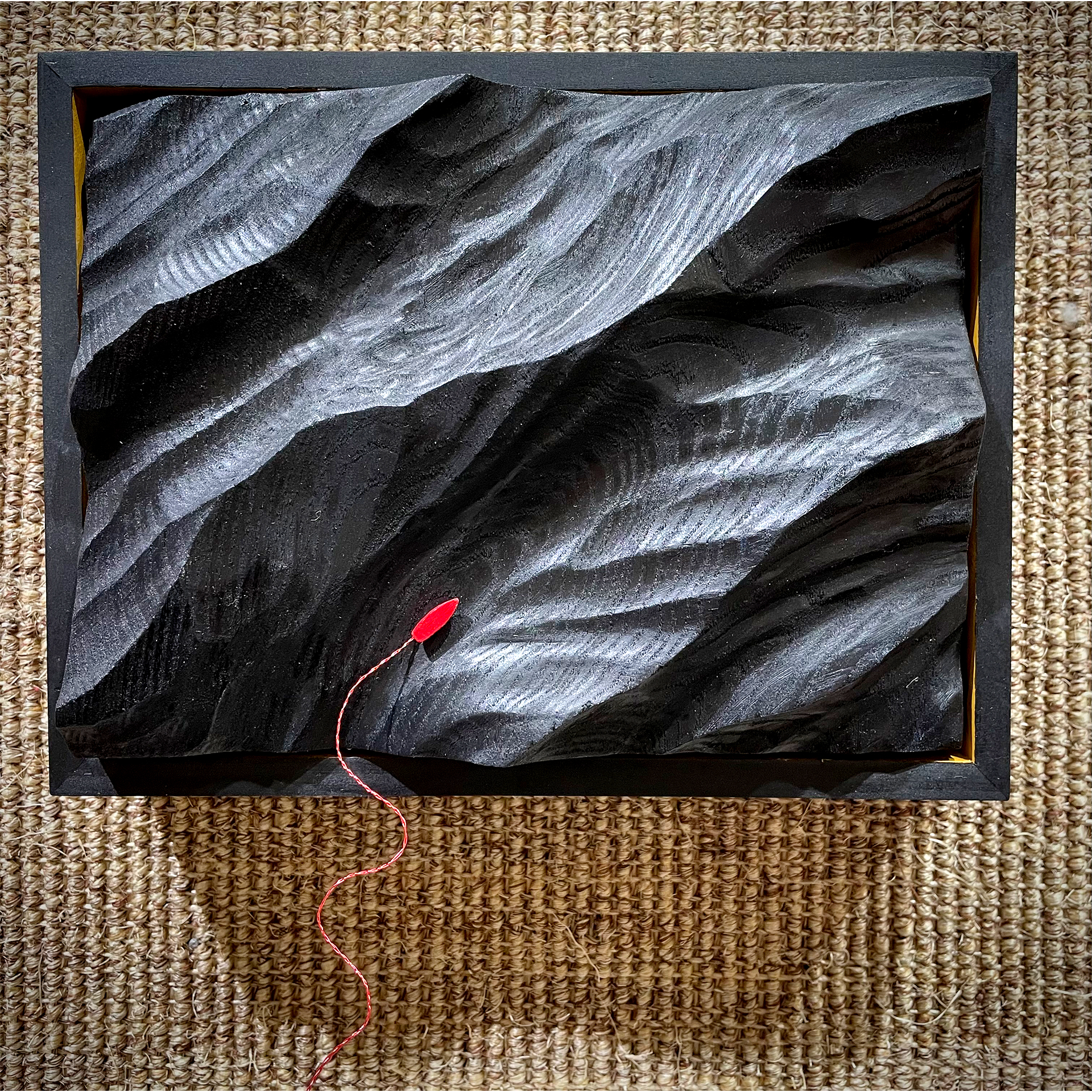 Temre Stanchfield, Michael Kenny, Lauren Lutz