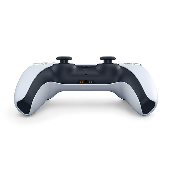 Thumbnail: DualSense™ Wireless Controller - White