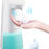 Thumbnail: Touchless Soap Foam Dispenser (Hands-Free Automatic Foamer for Kitchen+Bath)