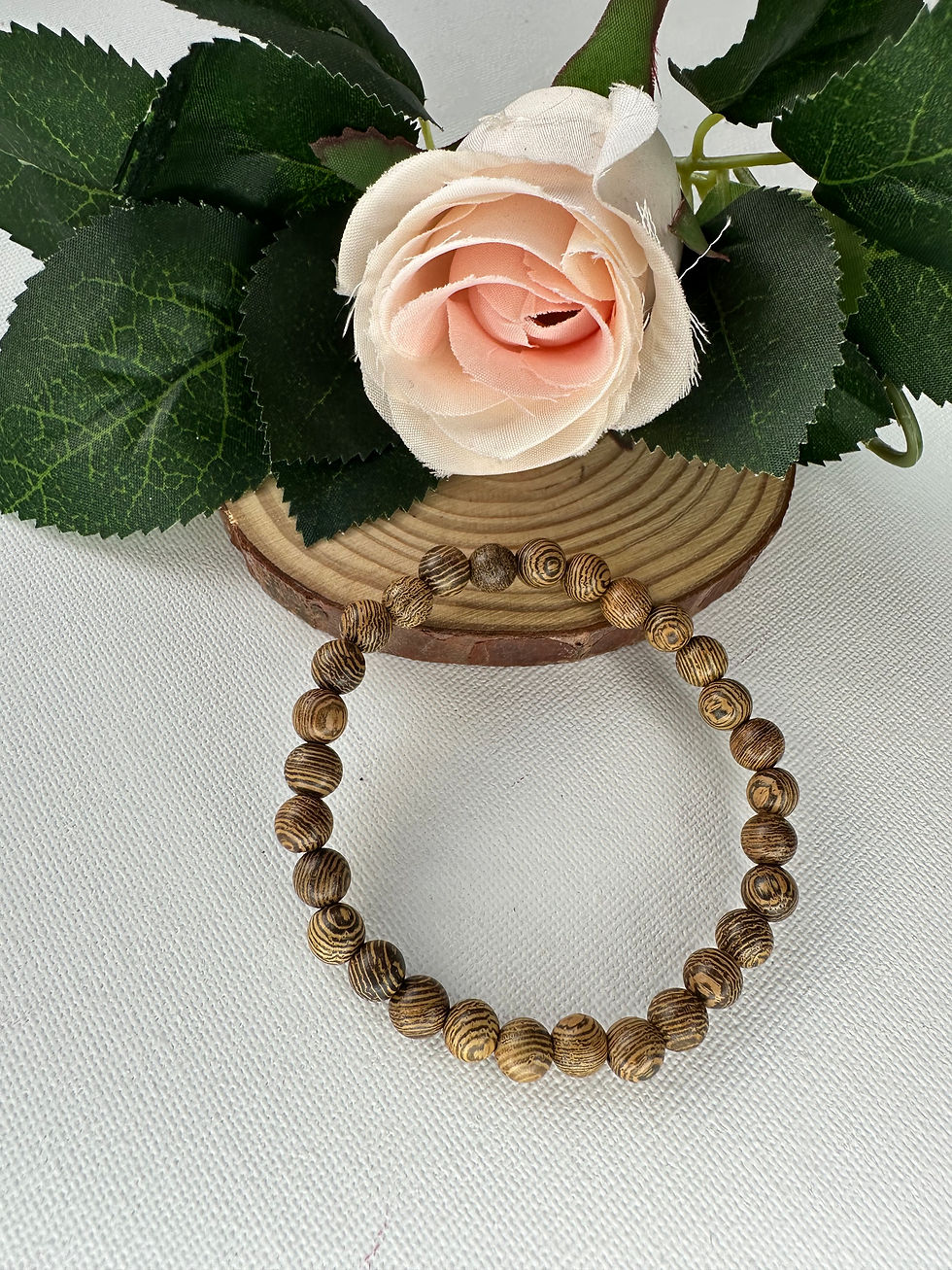 Bracelet Palo Santo