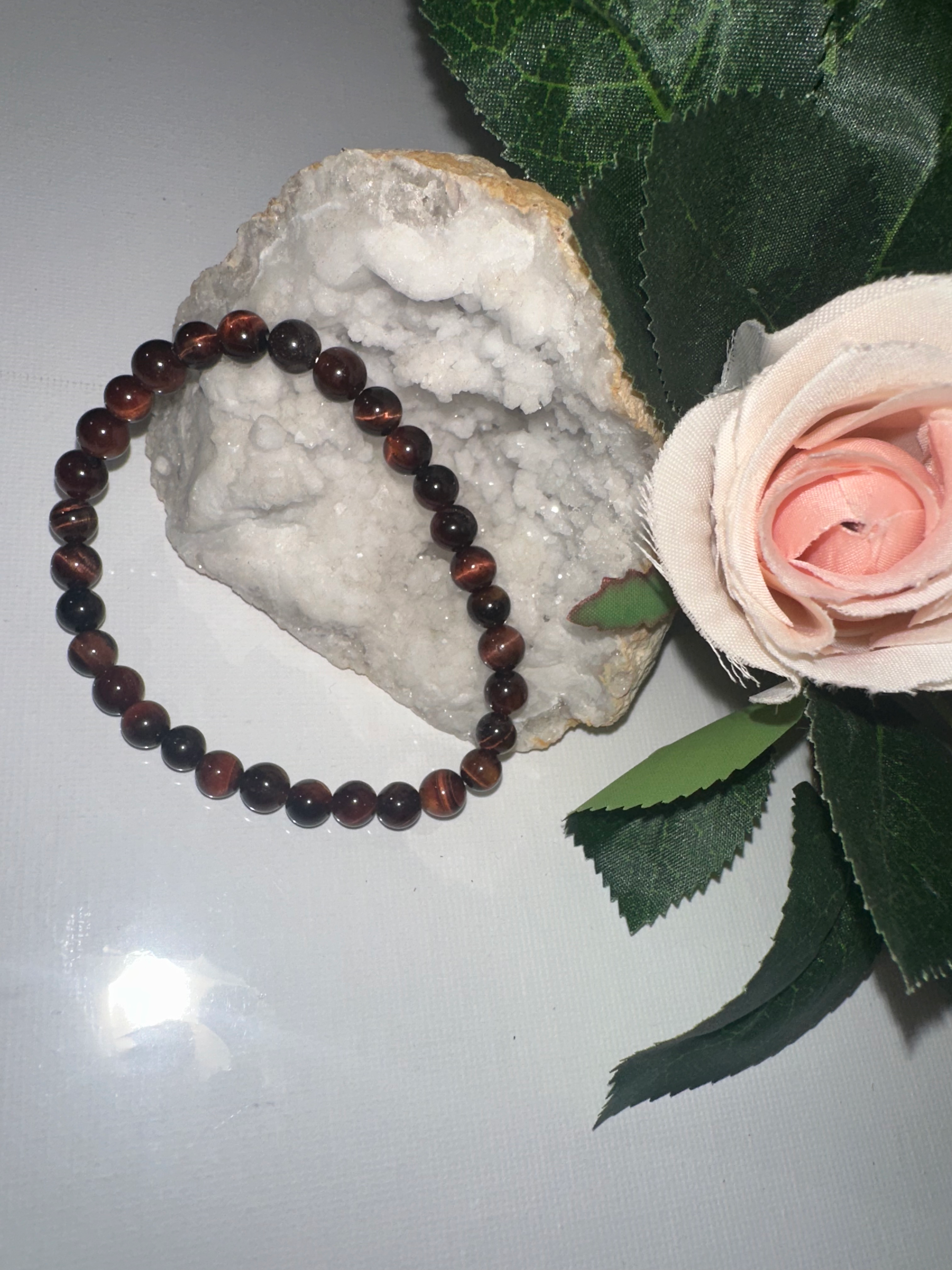 Bracelet Oeil de Taureau 