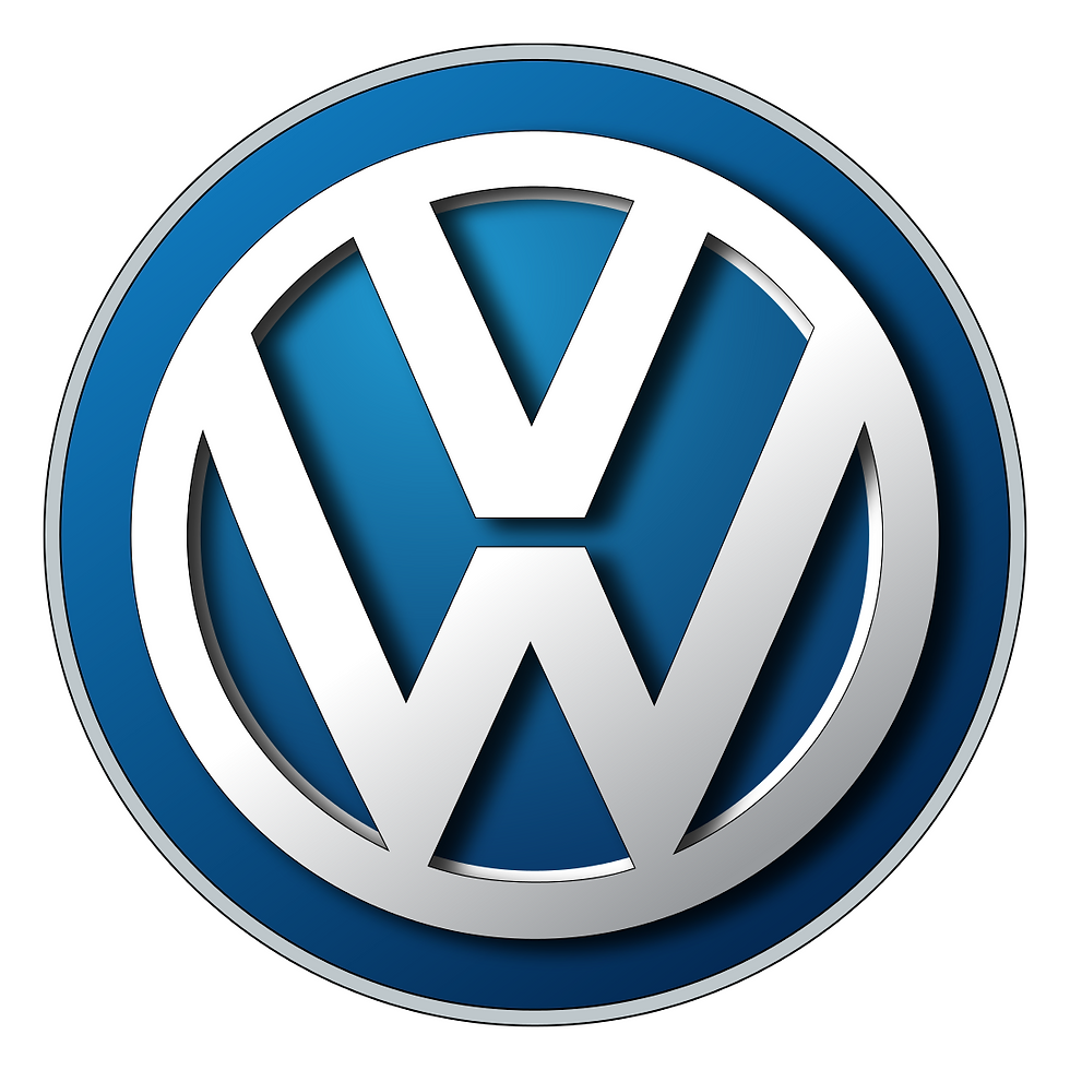 Volkswagen-vw-logo