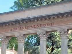 sorgente Montirone