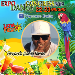 Fernando Lescay Torres