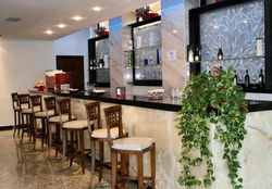 bar piano terra